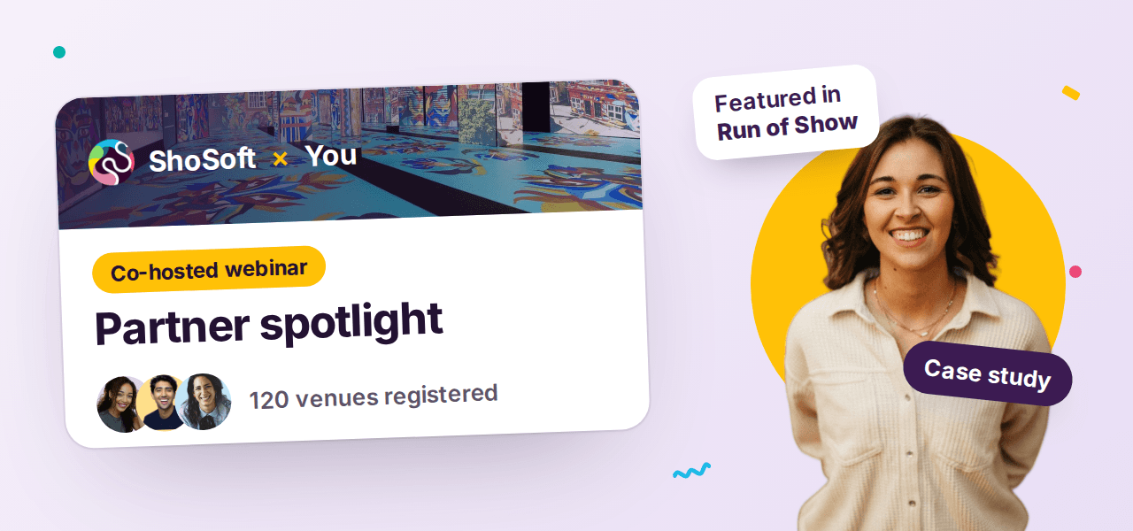 ShoSoft partner spotlight example