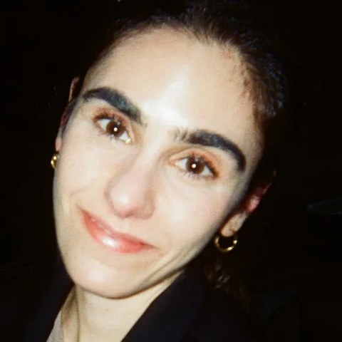 Lena Tavitian